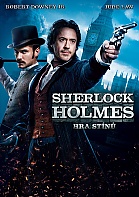 Sherlock Holmes: A Game of Shadows