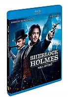 Sherlock Holmes: A Game of Shadows (Blu-ray)