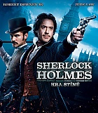 Sherlock Holmes: A Game of Shadows