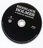 Sherlock Holmes: A Game of Shadows