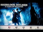 Sherlock Holmes: A Game of Shadows