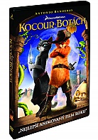 Puss in Boots (DVD)