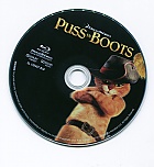 Puss in Boots