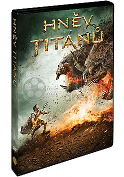 Wrath of the Titans
