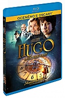 Hugo a jeho velký objev (Blu-ray)