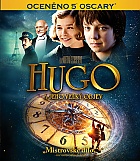 HUGO CABRET