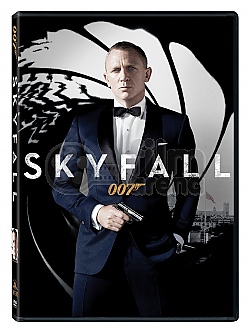 Skyfall Dark Edition