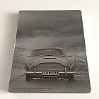 SKYFALL Steelbook™ Limited Collector's Edition + Gift Steelbook's™ foil