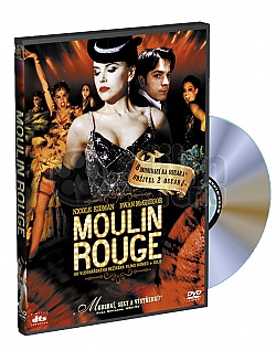 Moulin Rouge