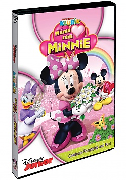 Mickey Mouse Clubhouse: I Heart Minnie