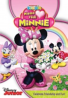 Mickey Mouse Clubhouse: I Heart Minnie