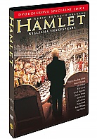 HAMLET (2 DVD)