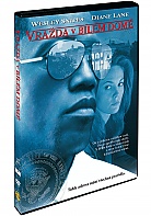 Vražda v bílém domě (DVD)