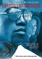 Murder at 1600