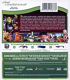 Shrek Forever After 3D