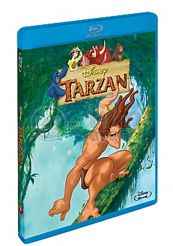 Tarzan