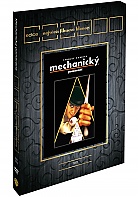 A Clockwork Orange (DVD)