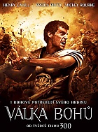 Immortals
