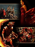 Immortals