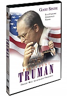Prezident Truman (DVD)