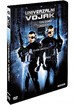 Universal Soldier