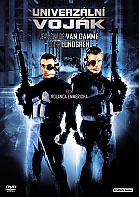 Universal Soldier