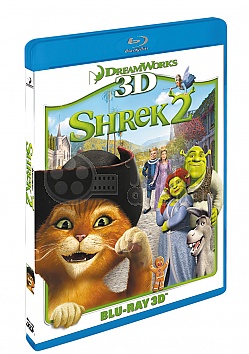 Shrek 2