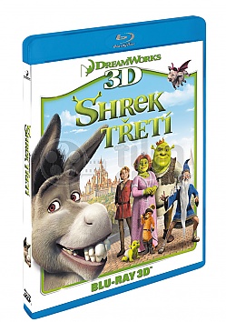 Shrek the Third