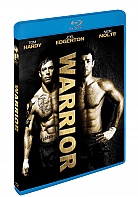Warrior (Blu-ray)