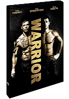 Warrior (DVD)