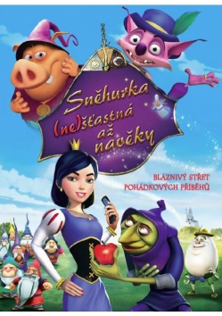 Happily N'Ever After 2