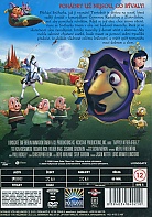 Happily N'Ever After 2