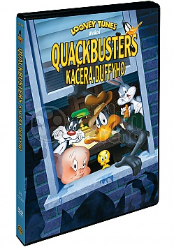 Daffy Ducks Quackbusters