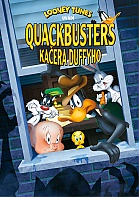 Daffy Ducks Quackbusters