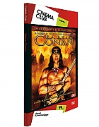 Barbar Conan (Digipack) (DVD)