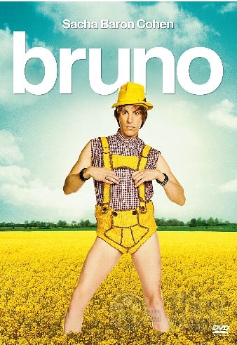 Brüno (DVD)