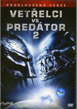 Aliens vs. Predator: Requiem