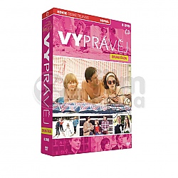 VYPRVJ - II. ada Collection