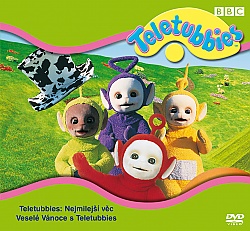 Teletubbies: Here Come The Teletubbies 2