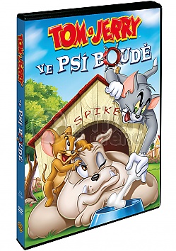 Tom and Jerry: In the Dog House