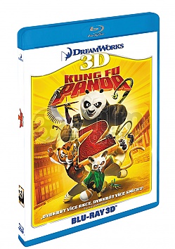 Kung Fu Panda 2