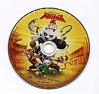 Kung Fu Panda 2