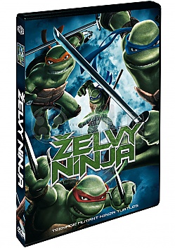 Teenage Mutant Ninja Turtles