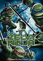 Teenage Mutant Ninja Turtles