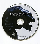 Underworld: Awakening 3D + 2D Steelbook™ Limited Collector's Edition