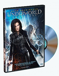 Underworld: Awakening
