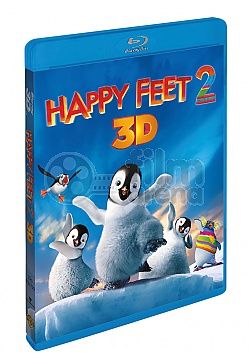 Happy Feet Two