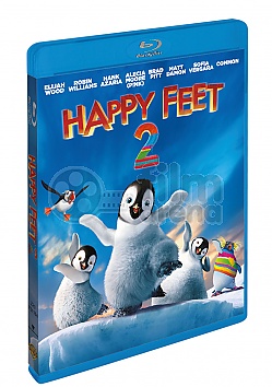 Happy Feet Two