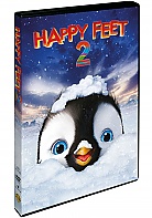 Happy Feet Two (DVD)