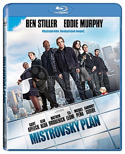 Tower Heist